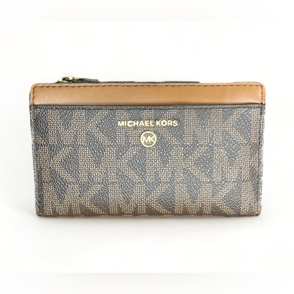Michael Kors Slim Wallet